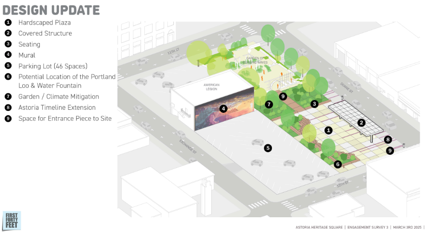 Final Draft Design Heritage Square 2